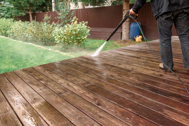 Trusted South Corning, NY Pressure washing Experts